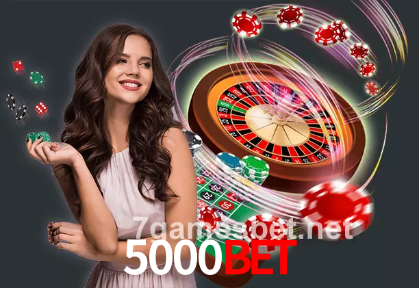 vivo no cassino 5000Bet